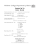 S051516 5pm Lauren Yu `16 program - Music