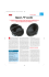 Signori, “il” woofer - HERTZ by Elettromedia
