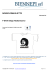 NONSOLOMAGLIETTE T-Shirt Diego Abatantuono