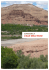 Valle delle Rose Marocco, turismo, alloggio, clima, cartina turistica