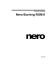 Nero Burning ROM 6