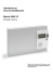 Istruzioni per Uso ed Installazione Merlin 5064 V3
