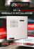 HOME SECURITY SYSTEM - Domotika Project Srl