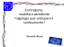 progetto europain laboratory
