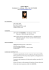 scarica il mio curriculum vitae