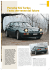 Porsche 924 Turbo - ACS Automobil Club der Schweiz
