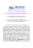 programma WEDDING PLANNERS Bologna