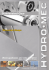 Stainlessteel-Gear - Hydro-Mec