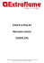 STUFE A PELLET Manuale utente VENTILATE