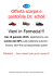 Offerta scarpe e pantofole Dr. scholl Vieni in Farmacia!!!