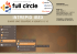 Full Circle Magazine