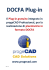 Manuale plug-in DocFA