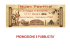 PROMOZIONE E PUBBLICITA`