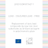 LEAD - COLOURED LEAD - FREE LIFE10 ENV/IT/427 1