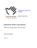 Ambasciata d`Italia a San Salvador Ufficio di Cooperazione allo