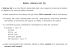Bash: history list (I)