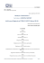 Curriculum in "European History"