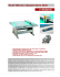 PLOTTER DA TAGLIO Serie EDO