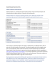 Kestrel Bicycles Warranty Policy Politica di garanzia Kestrel Bicycles
