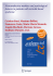 Neuroendocrine markers and psychological features in