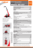 str 21 manitou - mrt 2150 p