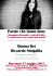 Parole che fanno bene Marina Rei Riccardo Sinigallia