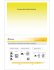 Evoluzione delle Architetture Distribuite Dall`architettura