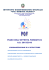 L `organizzazione e le strutture - Istituto Comprensivo "Via Regina