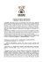 Scarica il nostro curriculum - Baobab
