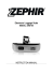 Electronic Luggage Scale INSTRUCTION MANUAL