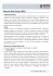 Interest Rate Swap (IRS) - MPS Capital Services Banca per le Imprese