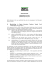 PRESS RELEASE Clarifications on news published by the