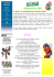 Newsletter Marzo 2008 - Cartoleria Cappelletti