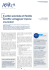 Settembre Il Welfare aziendale e i flexible benefits