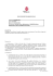 2015/DD/01017 Del: 23/02/2015 Esecutivo da: 24/02/2015