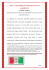 sulla “flessibilità” dello statuto albertino