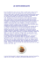 LE DIETE DISSOCIATE