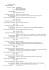 Curriculum Vitae Europass