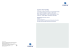 Zurich For Family Contratto di Assicurazione per la