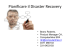 Pianificare il Disaster Recovery
