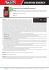 PROMUSCLE Creatine Energy