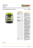 100% CREATINE MONOHYDRATE 300 gr Biotech Usa