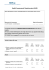 Health Assessment Questionnaire (HAQ)