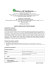 Foglio Informativo - Banco di Sardegna