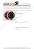 Discacciati Front Brake Discs FDR718L Light Yamaha R1 2007 >