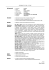 curriculum vitae