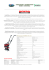 HONDA Motozappe