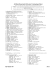 All-State Orchestra Terminology Sheet