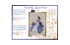 At least also the “The Romantic Stitcher” is available! I love this