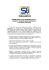 Regolamento S_C_V - Sporting Club Verona